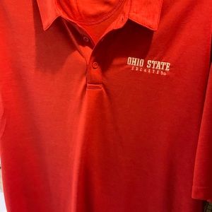 Men’s short sleeved top